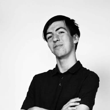 Photo of Jasper Mayone